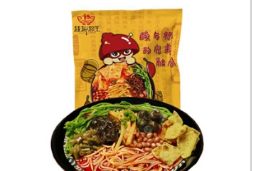 广西柳螺香食品科技有限公司