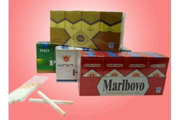 潮安县新乐食品有限公司