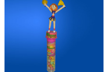 佛山市梁记玩具食品有限公司