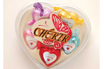 开平市可味巧克力食品有限公司