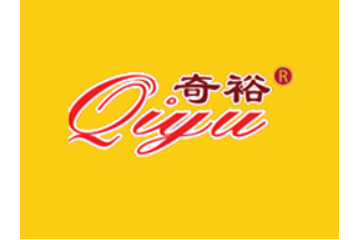 广东奇裕健康食品有限公司