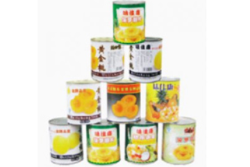 广州市味佳康食品有限公司