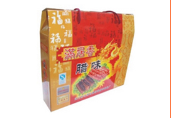 满居香食品有限公司