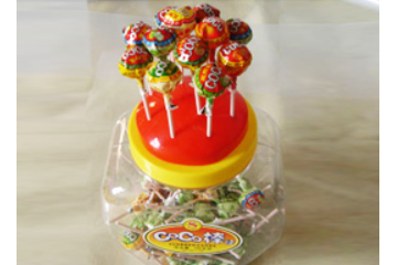 广东省汕头市三丽禾食品有限公司