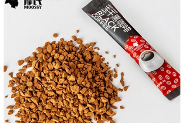 广西摩氏食品科技有限公司