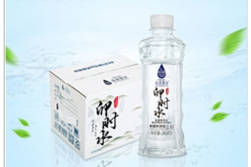 广西木论天然食品有限公司