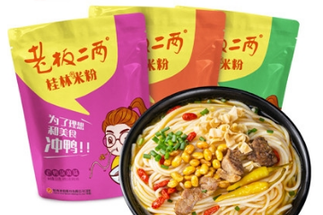 桂林米粉股份有限公司