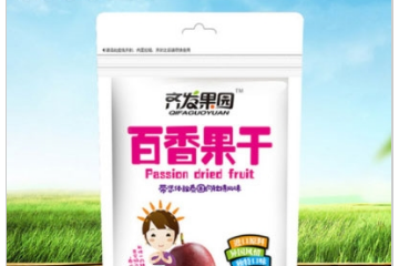 广西齐发果园食品有限公司