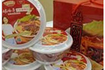 广西品冠食品有限责任公司