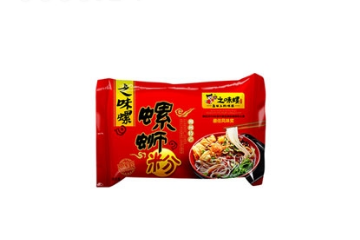 广西柳州之味螺食品科技有限公司