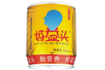 广东好益头脑脑动力饮料有限公司