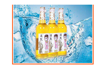 宁夏冰刺商贸有限公司