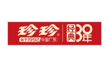 佛山市顶华珍珍饮料有限公司