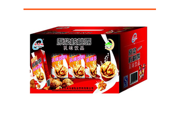 吴忠市关马湖乳品饮料有限公司