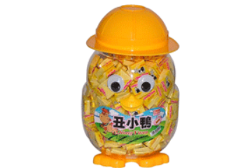 广东省琼园食品厂