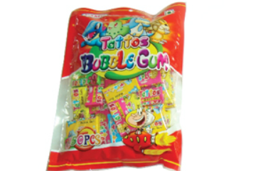 汕头市太极星食品有限公司