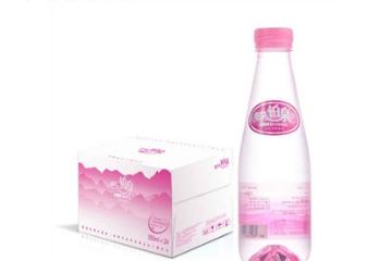 广西巴马俪全饮料有限公司