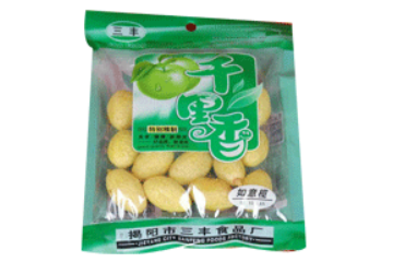 揭阳市三丰食品厂