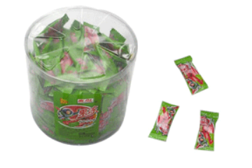 广东泰辉食品实业有限公司