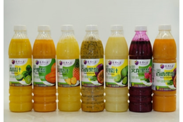 浦北县香果人家食品有限公司