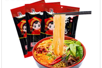 广西南宁市韩太食品有限责任公司