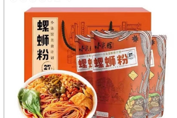 广西华亿食品有限公司