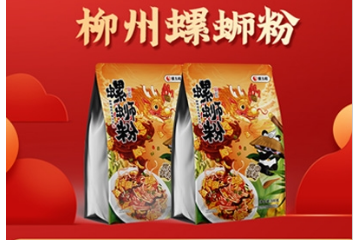 广西曼可顿食品科技有限公司