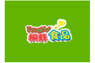 潮安县庵埠桐辉食品厂