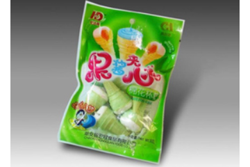 广东宏冠食品有限公司