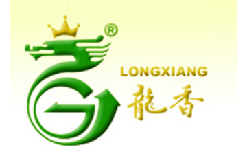 广东龙香食品有限公司