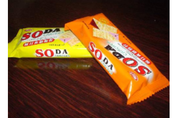 惠州乐奇食品有限公司