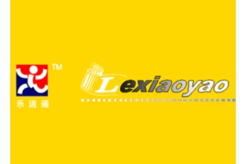 潮安县乐逍遥食品实业有限公司