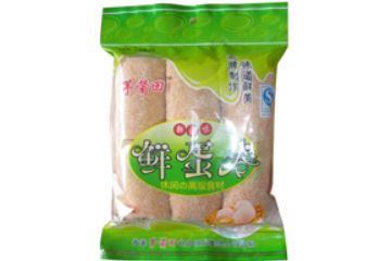 广东省高要市莲塘镇官塘村品尝食品厂