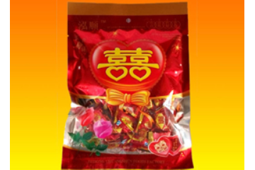 揭东县畅顺食品厂