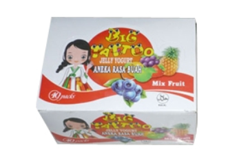 梅州市瑞马奇食品有限公司