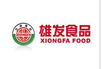 广东雄发食品工业有限公司