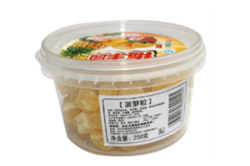 汕头市澄海区梅园食品厂