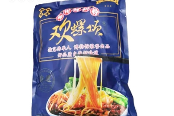 广西味之坊食品科技有限公司