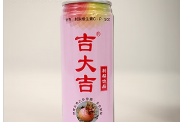 广西乐业健康刺梨种养有限公司