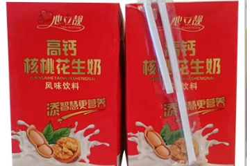 广西皇中食品有限公司