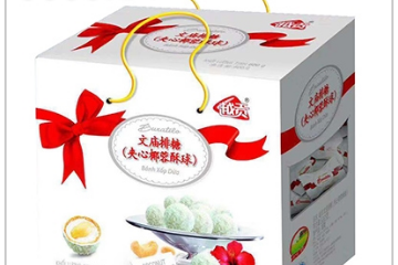 广西蔡惠园食品有限公司