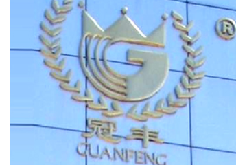 丰顺冠丰食品有限公司