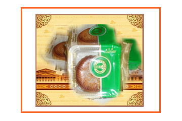 银川市白氏恒丰食品有限公司