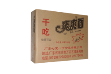 广东七宝一丁食品有限公司