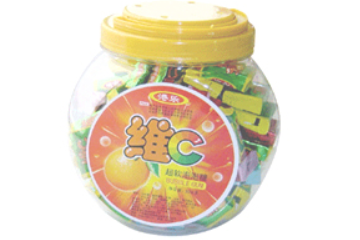 广东省潮安县港乐食品有限公司