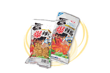 潮安县亿丰食品有限公司