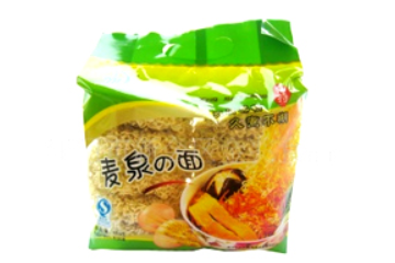 江门市新会区金兆食品厂