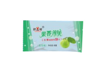 祥盖好食品有限公司