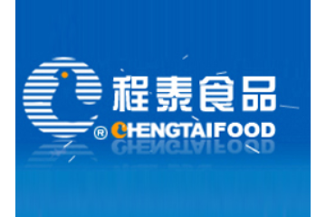 厦门程泰食品有限公司