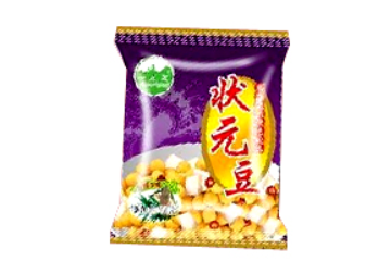 福建省泰宁县一点石食品有限公司